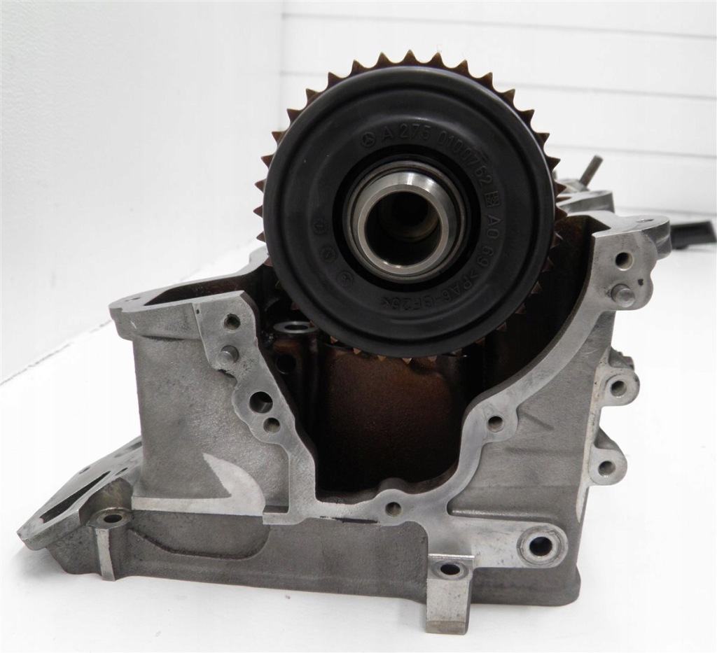 Купить Головка вал w216 w221 s600 v12 275 r2750161301