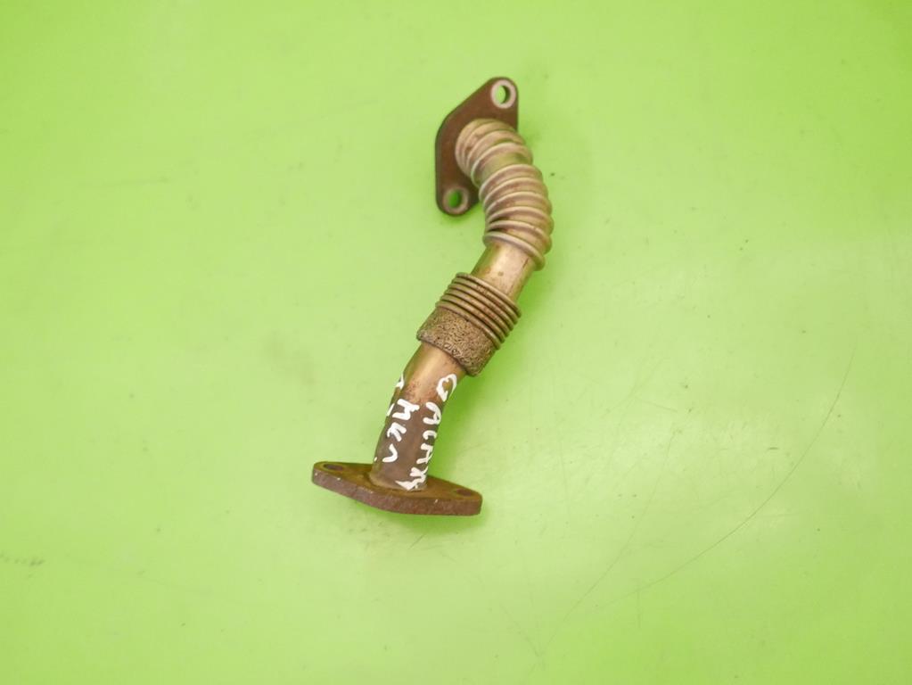 фото №9, Труба трубка шланг egr ford galaxy mk1 1.9 tdi