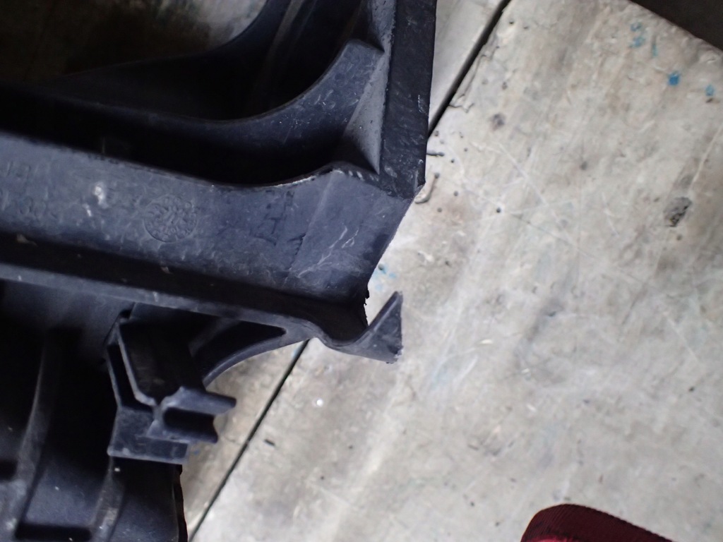 фото №6, Интеркулер iveco daily 2.3 3.0 d