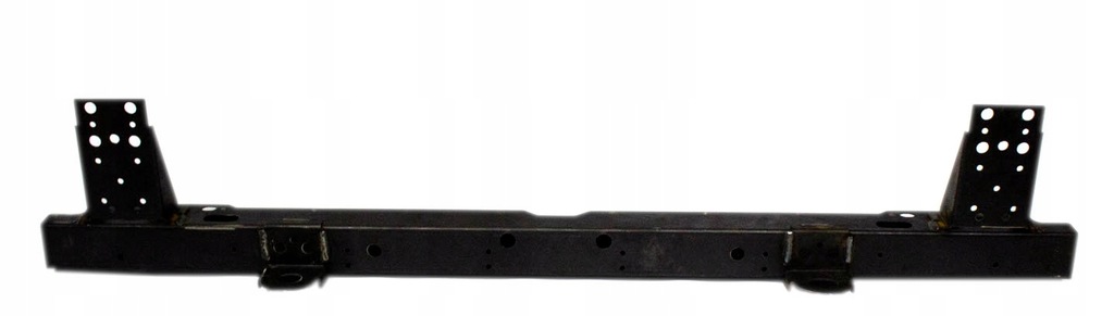 фото №2, Pas передній балка нижня nissan patrol gr y60