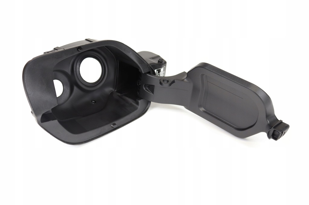 фото №1, Кришка кронштейн вкладиш заливної пального vw passat b8