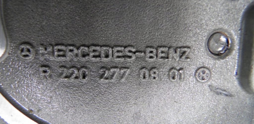 Плита керуючий mercedes 7g 722.960 a2202771601 Недорого