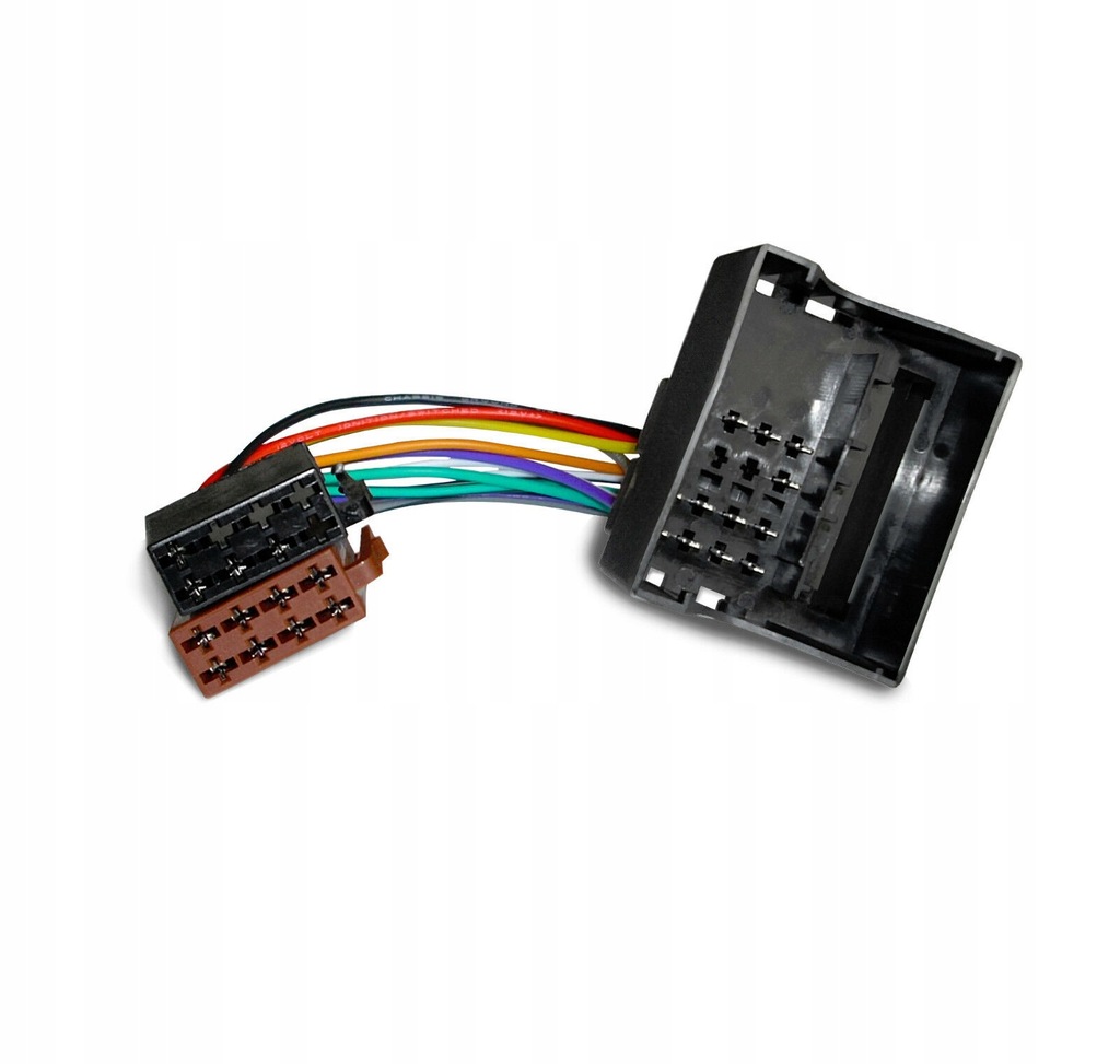 фото №3, Набор + рамка радио ford focus cmax galaxy 2din