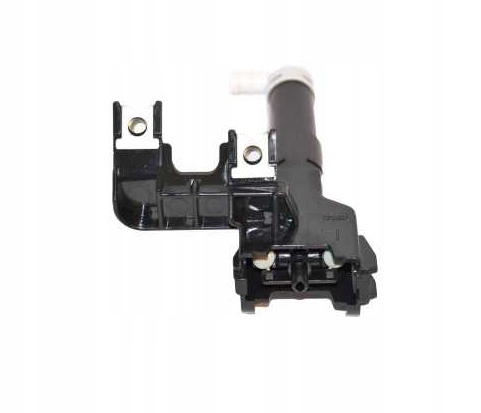 фото №4, Лівий омивач фара toyota rav4 od 2008-