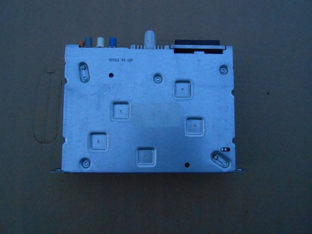 фото №5, Peugeot 308 ii t9 радио навигация