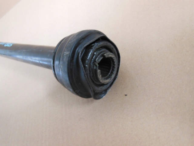 фото №3, Wał приводной передний alfa romeo stelvio