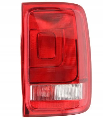 фото №1, Лампа задняя правая vw amarok 2013 - оригинал