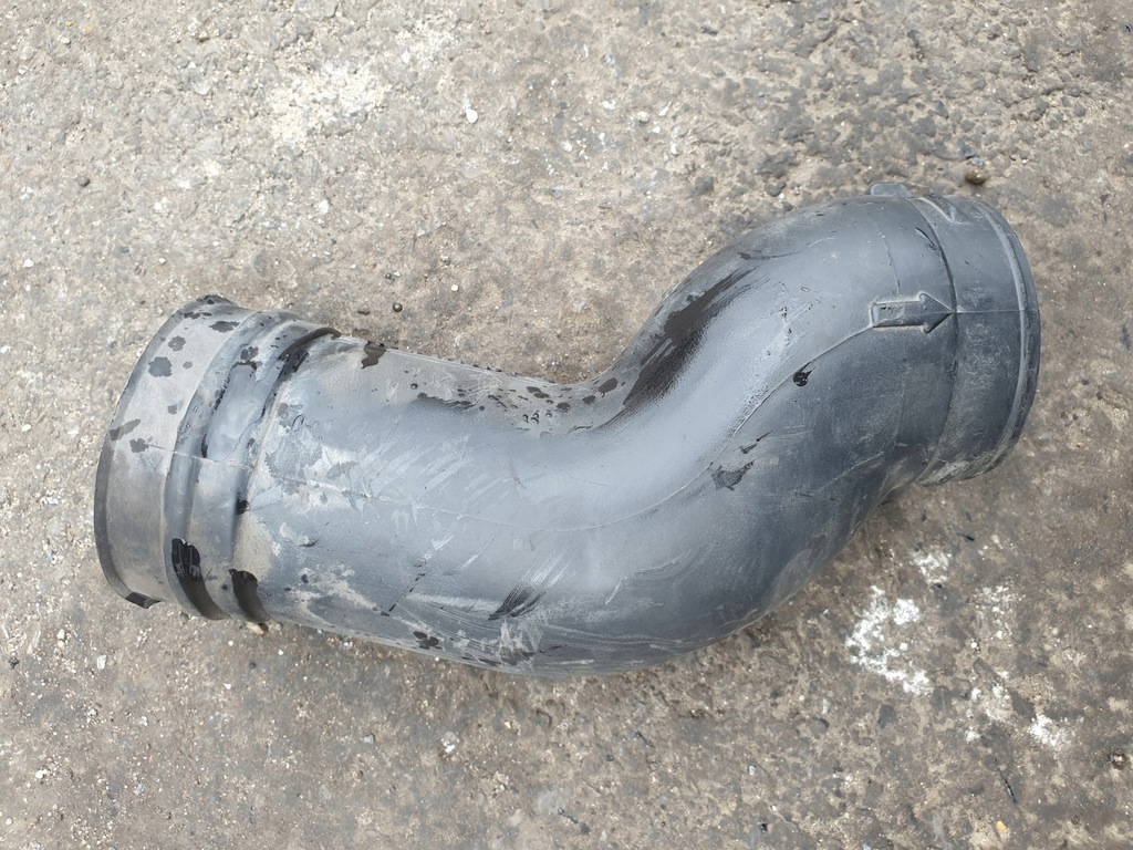 фото №2, Mercedes-benz оригинальный номер a2515051361 туннель канал воздухозаборник воздуха