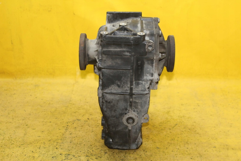 фото №7, Міст диференціал audi a8 d3 4.0tdi hwa автоматична коробка передач