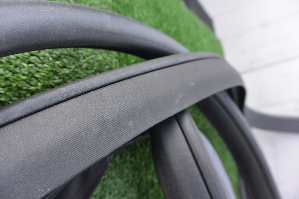 фото №7, Прокладка дверь левая правый mercedes w204 coupe lift