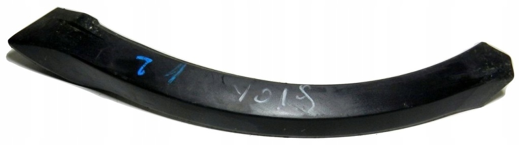 фото №1, Накладка крыла правый задняя range rover dde790041