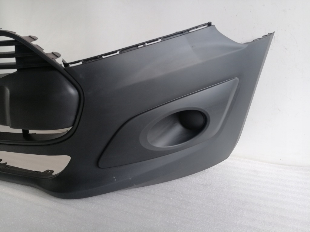 фото №2, Ford transit connect бампер перед