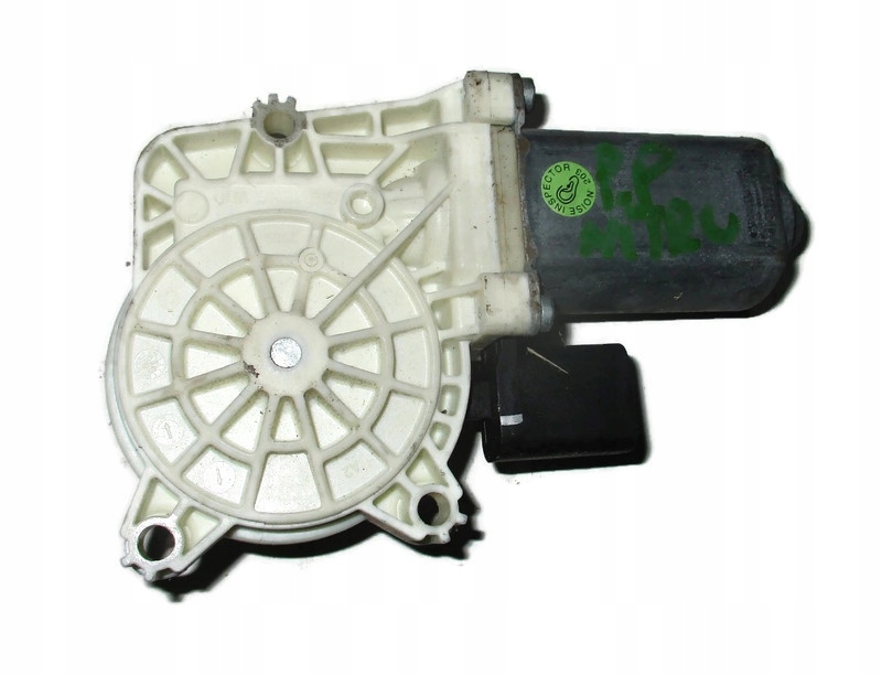 фото №1, Dodge nitro моторчик стекло перед передний правый