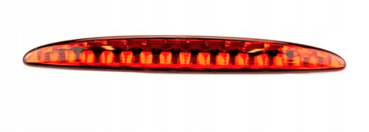 фото №2, Третий лампа стоп-сигнал задняя mini cooper r50 r52 r53