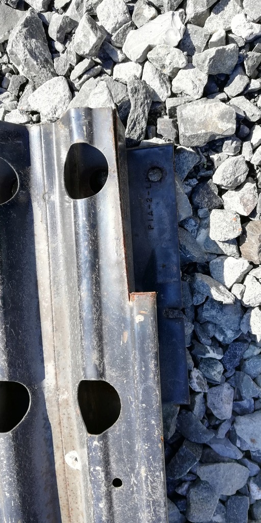 фото №8, Ford mustang балка усилитель задняя