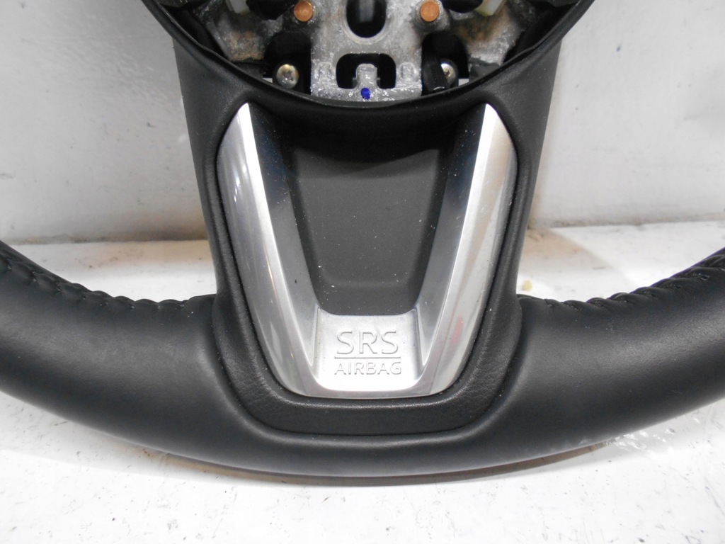 фото №7, Воздуховод кожа подогрев mazda cx-5 ii 17-