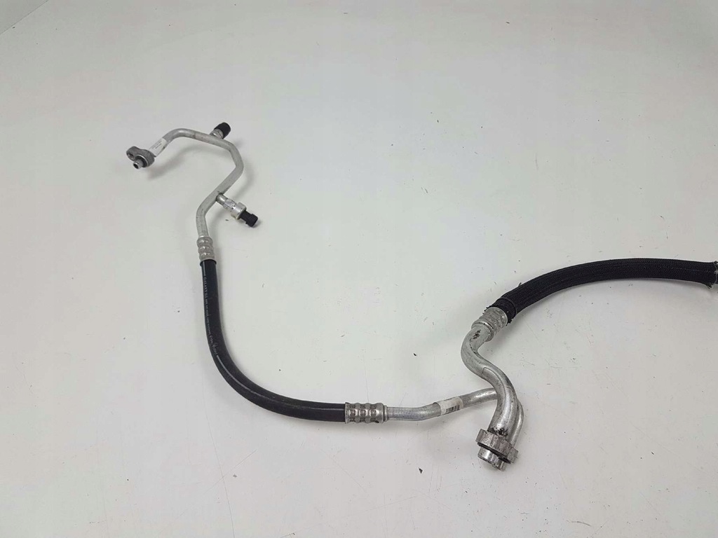 фото №3, Camaro 9-15 3.6 шланг трубка кондиціонера