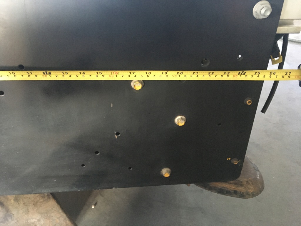 фото №6, Бак adblue маслоприёмник датчик renault d volvo fl e6