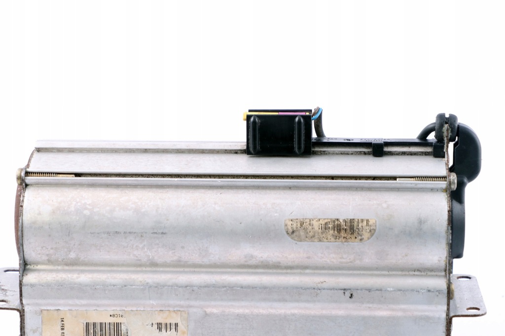 фото №13, Mercedes sprinter w903 подушка пассажира