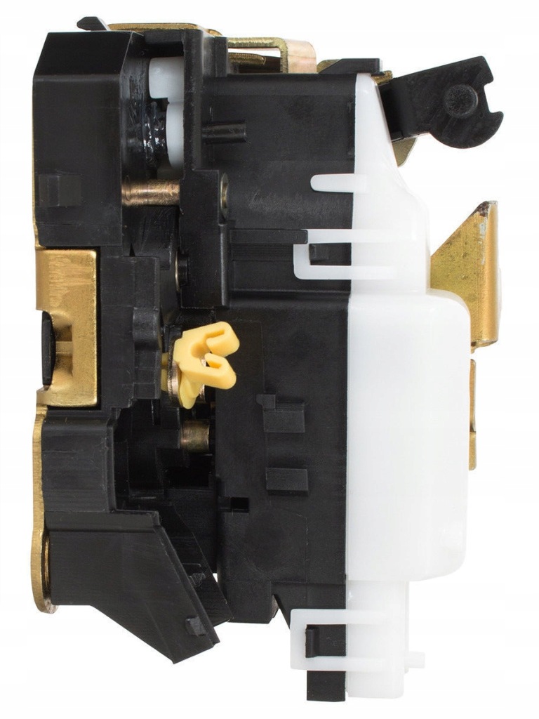 фото №3, Renault kangoo замок двері бічний зсувні праве