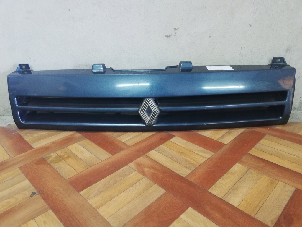 фото №10, Renault espace i 1984-1991 решётка радиатора решётка решётка радиатора