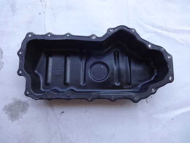 Ford mondeo mk4 07r- 1.8 tdci піддон масляна оливи Ціна