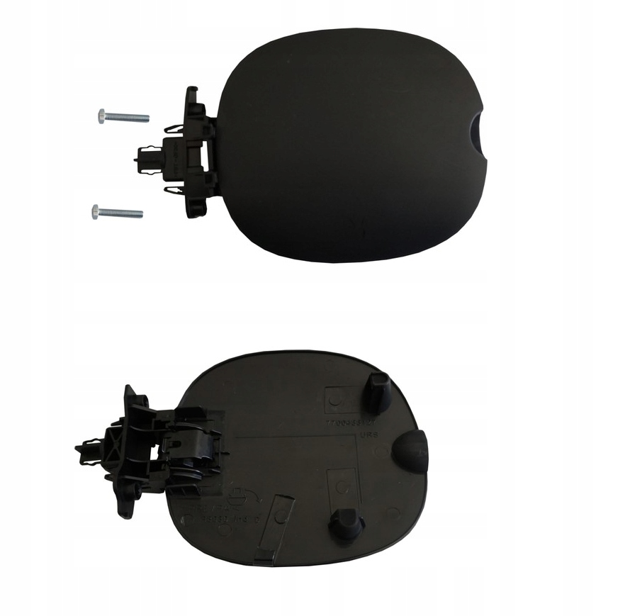 фото №1, Кришка заливної пального renault thalia mk1 1999-2010