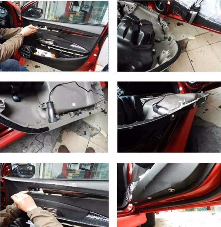 фото №11, Led logo проектор все modele honda civic jazz insight cr-v hr-v fr-v