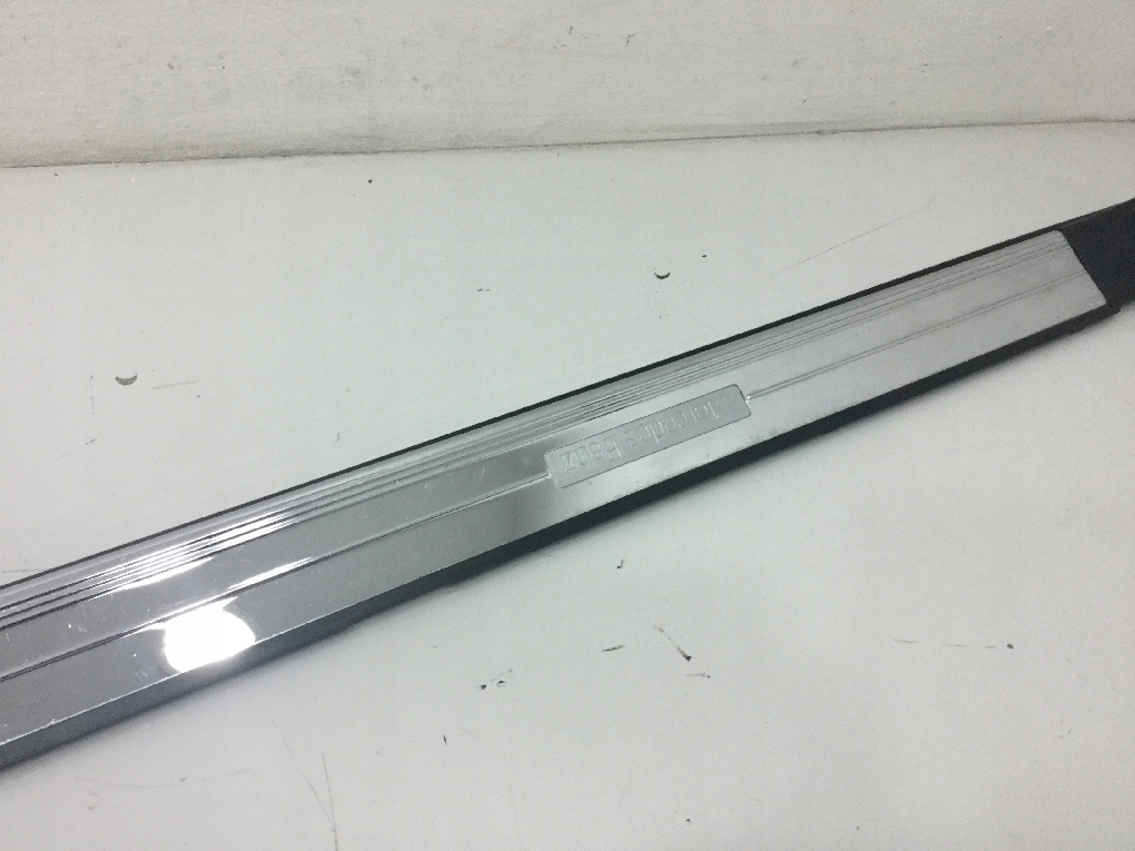 фото №6, Молдинг поріг поріг лівий mercedes cl w215 lift