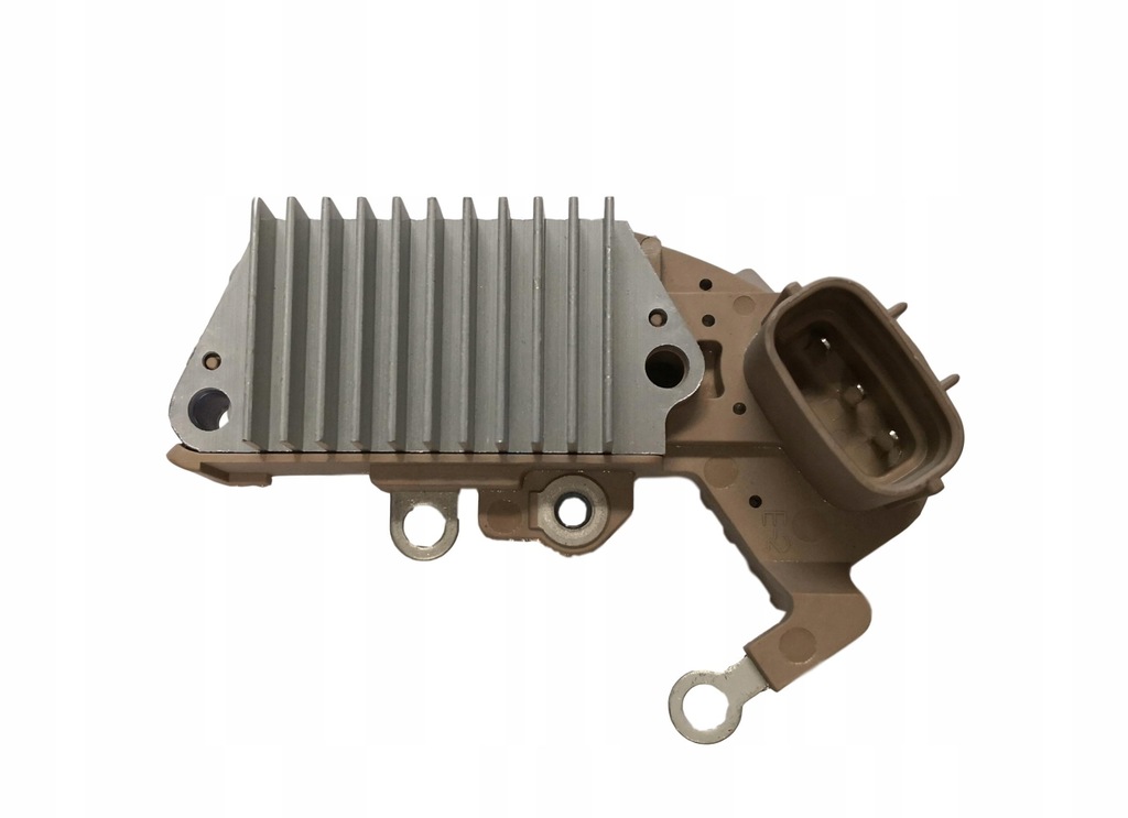 фото №1, Регулятор генератора denso are6065 isuzu