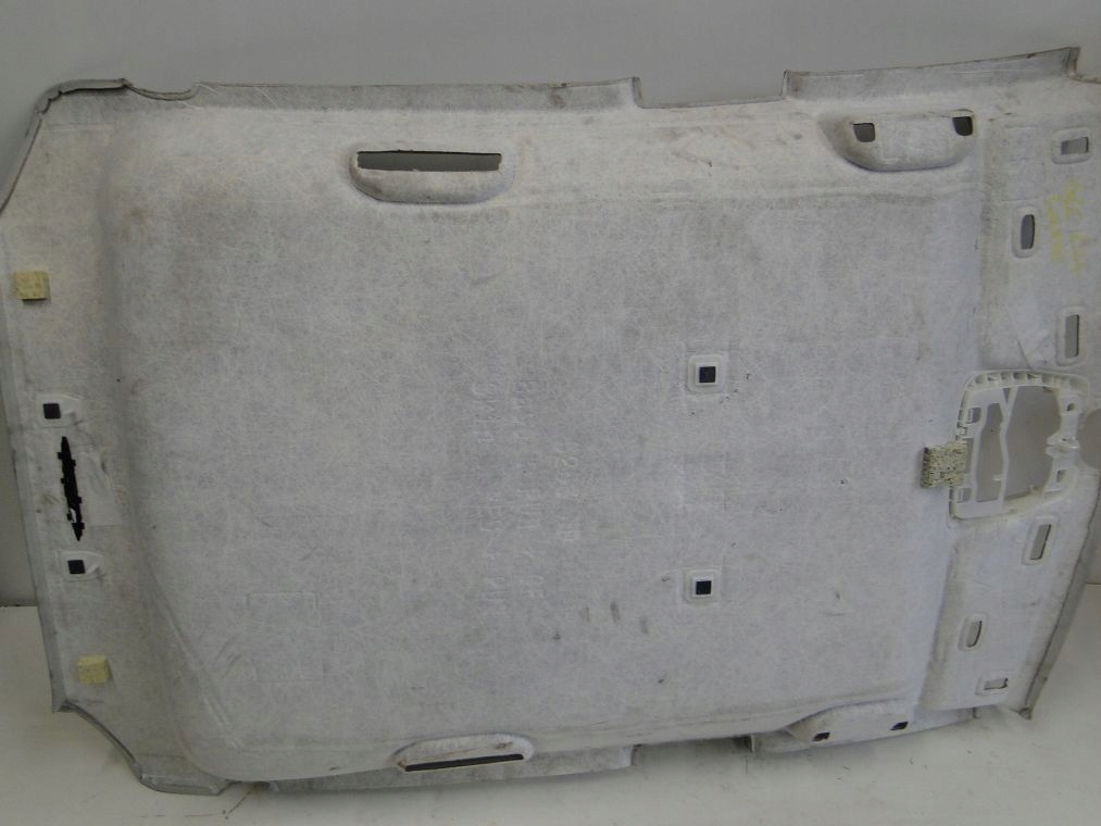 фото №1, Mercedes glc x253 253 стеля стеля