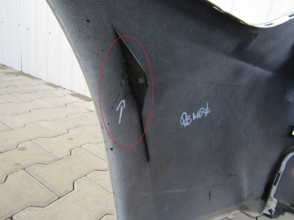 фото №12, Бампер задня bmw 6 f12 f13 m-pakiet