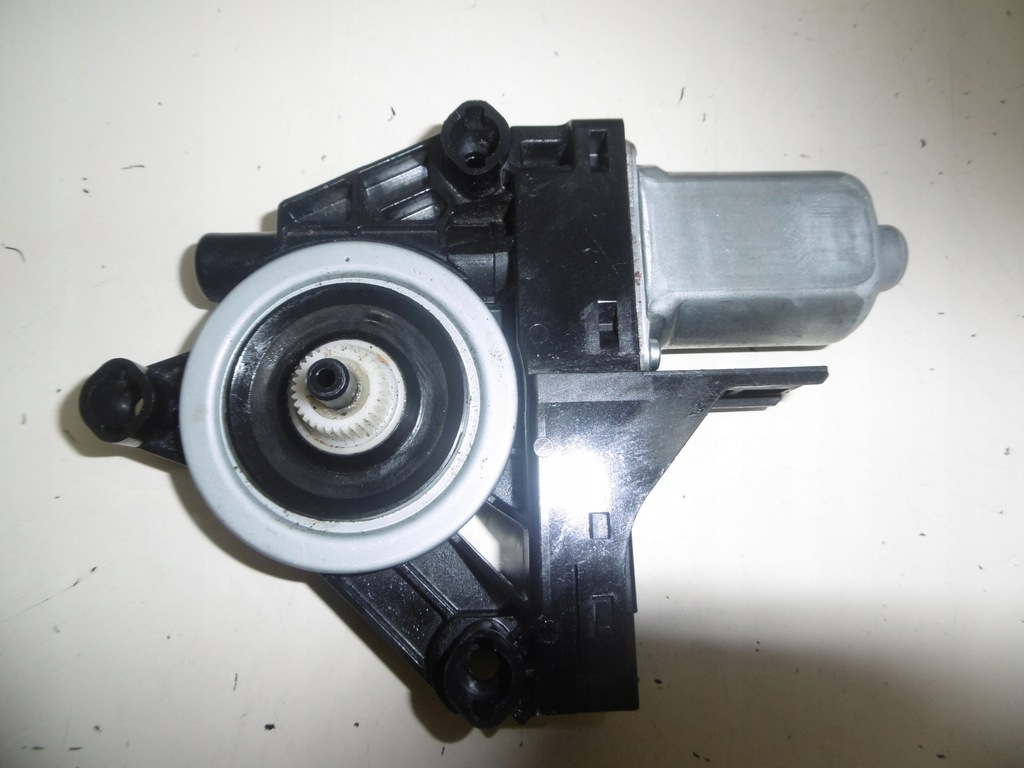 фото №6, Моторчик стекло левый задняя volvo xc70 v70 s60