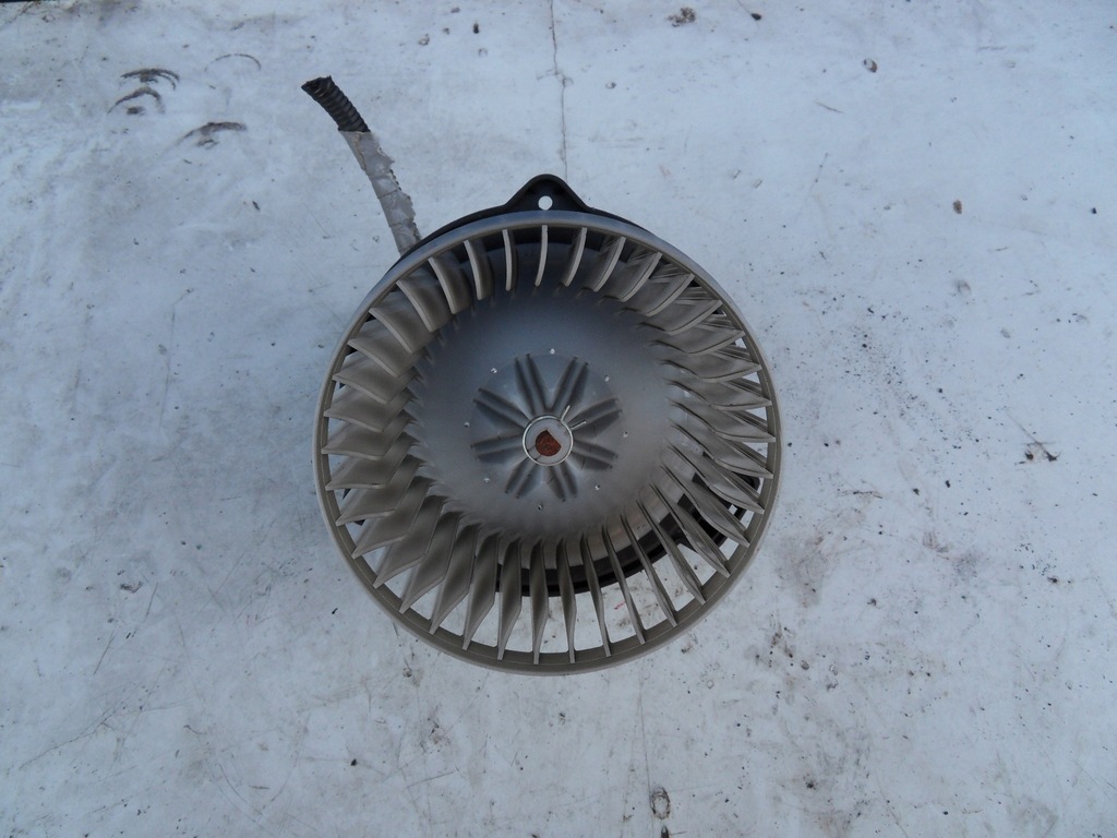 фото №1, Honda jazz ii lift вентилятор обдув воздуходувка