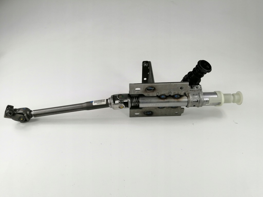 фото №6, Вал руля fiat doblo 00-10 51780999