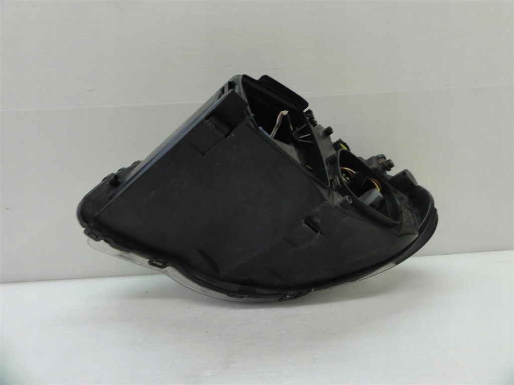 фото №9, Chrysler voyager lift 05-07 лампа ліва права eu