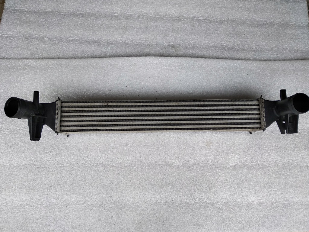 Купити Audi vw seat skoda інтеркулер 6r0145805f