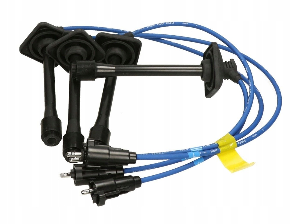 фото №16, Набор трубопровод зажигания af6c40