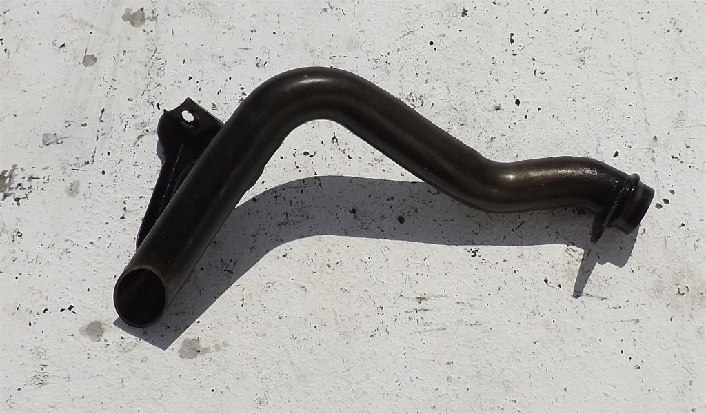 Купити Труба насоса оливи mercedes ml gl w164 4.0 v8 cdi