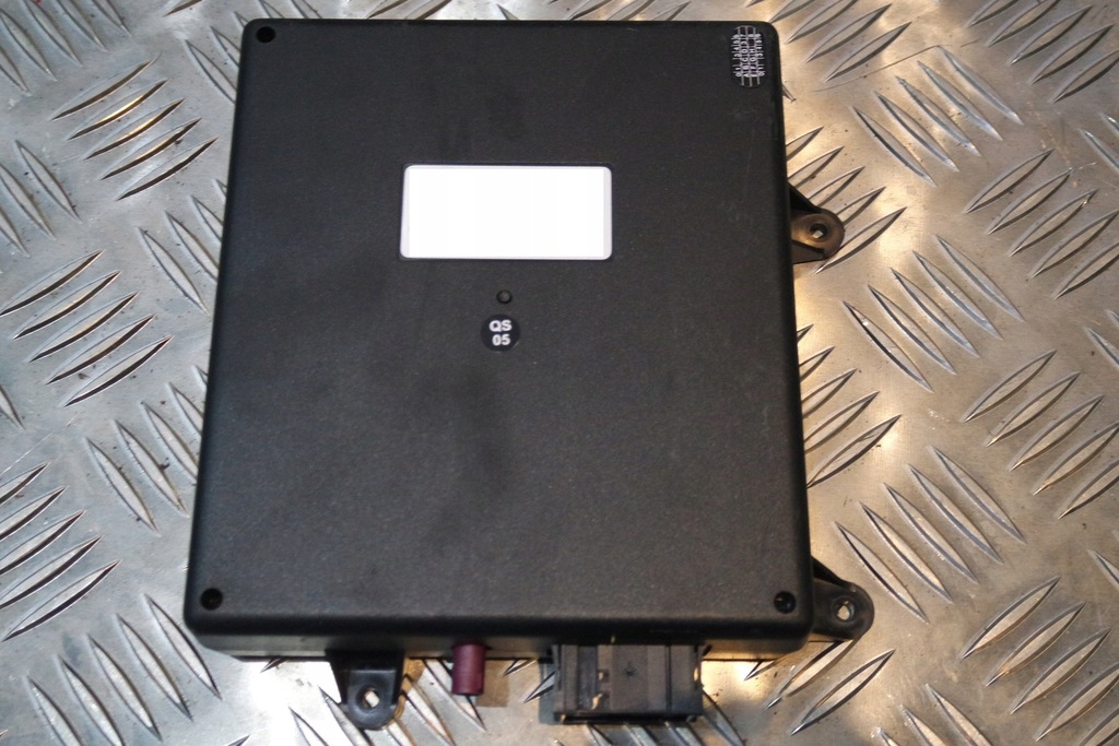 фото №1, Модуль блок управления телефона phaeton vw 3w0035385at