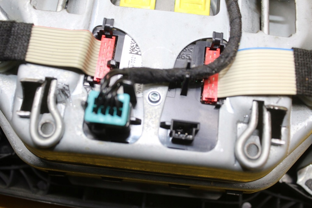 фото №8, Подушка подушка безпеки водія vw phaeton 3d0880201bc