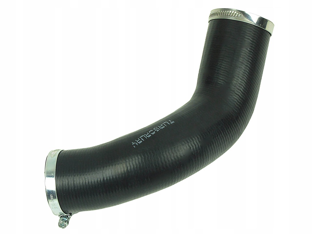 фото №3, Шланг інтеркулер renault megane ii 1.9 dci