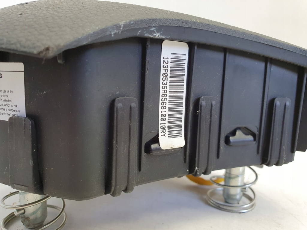 фото №11, Hyundai i30 ii подушка безопасности подушка воздушная водителя