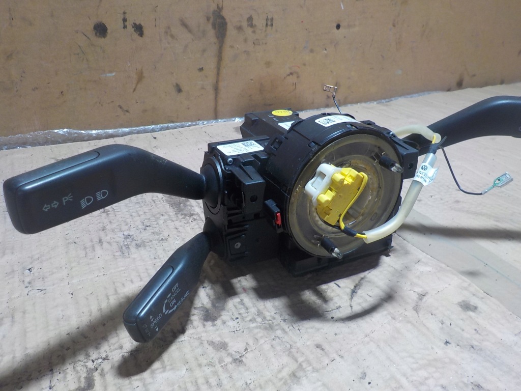 Перемикачі стрічка перемикачі 3c5953507 passat b6 2.0 Київ