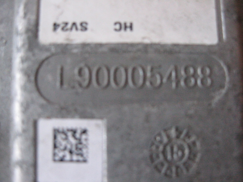 фото №3, Перетворювач - модуль led - ford mondeo mk5