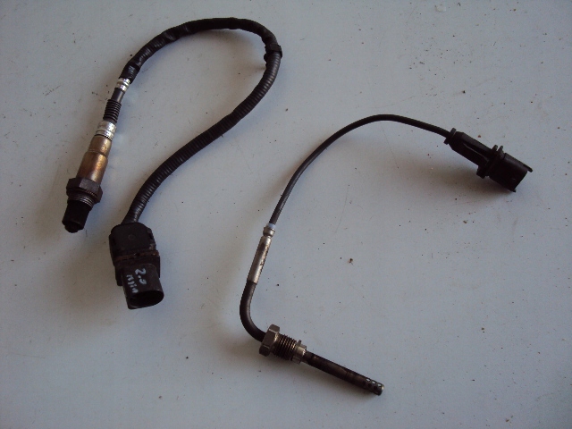 фото №1, Датчики лямбда-зонд alfa romeo giulietta 1.6 jtdm