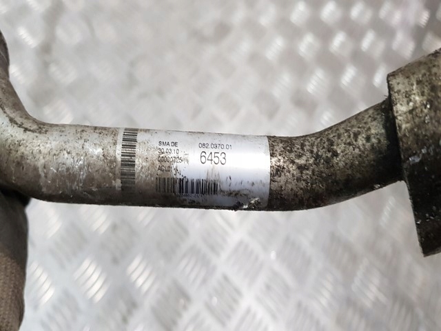 фото №5, Mini cooper r56 шланг трубка кондиціонера 9224860