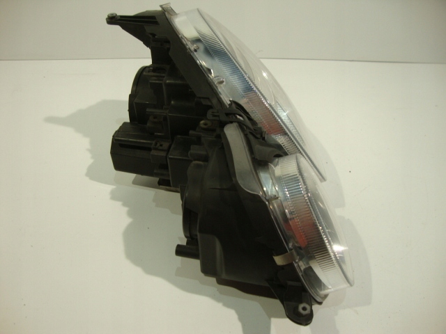 фото №14, Mercedes e klasa 211 lift 07-09 bi ксенон лампа lew