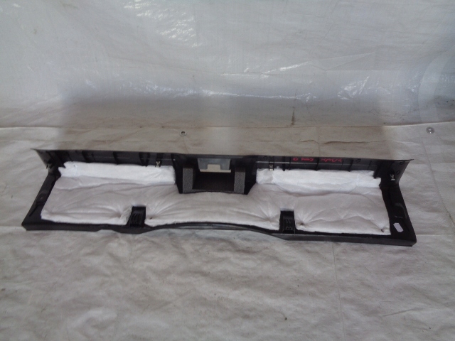 фото №5, Renault kadjar защита заднего поперечина багажника