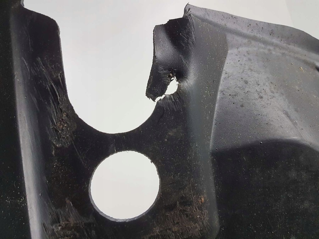 фото №7, Ford courier tourneo защита подвеска левая